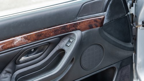 1996 BMW E38 750iL zum Verkauf (Bild 69 von 264)