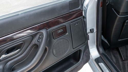 1996 BMW E38 750iL zum Verkauf (Bild 74 von 264)
