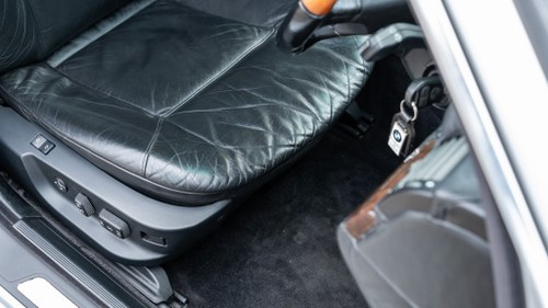 1996 BMW E38 750iL zum Verkauf (Bild 76 von 264)