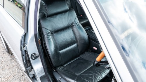 1996 BMW E38 750iL zum Verkauf (Bild 77 von 264)