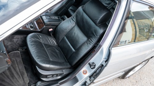 1996 BMW E38 750iL zum Verkauf (Bild 79 von 264)