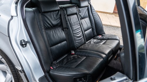 1996 BMW E38 750iL zum Verkauf (Bild 90 von 264)