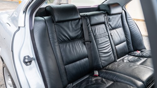 1996 BMW E38 750iL zum Verkauf (Bild 93 von 264)