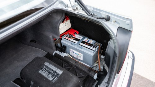 1996 BMW E38 750iL zum Verkauf (Bild 104 von 264)