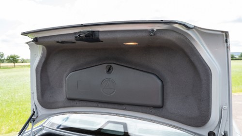 1996 BMW E38 750iL zum Verkauf (Bild 110 von 264)