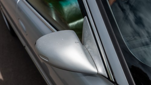 1996 BMW E38 750iL zum Verkauf (Bild 137 von 264)