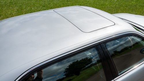 1996 BMW E38 750iL zum Verkauf (Bild 149 von 264)