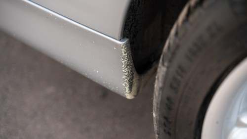 1996 BMW E38 750iL zum Verkauf (Bild 160 von 264)