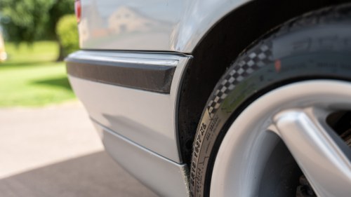 1996 BMW E38 750iL zum Verkauf (Bild 161 von 264)