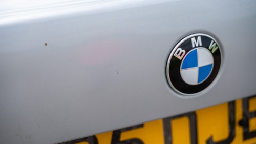 1996 BMW E38 750iL zum Verkauf (Bild 170 von 264)