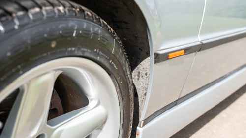 1996 BMW E38 750iL zum Verkauf (Bild 192 von 264)