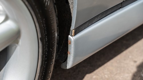 1996 BMW E38 750iL zum Verkauf (Bild 193 von 264)