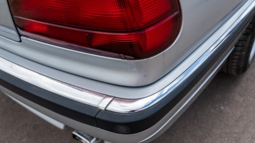 1996 BMW E38 750iL zum Verkauf (Bild 212 von 264)