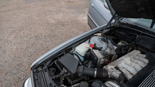 1996 BMW E38 750iL zum Verkauf (Bild 214 von 264)