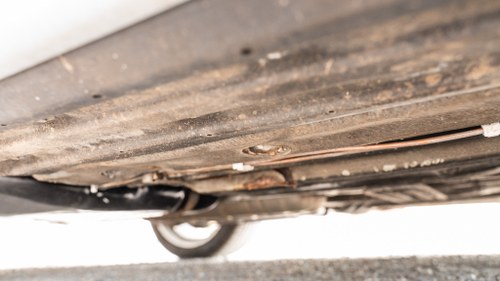 1996 BMW E38 750iL zum Verkauf (Bild 229 von 264)