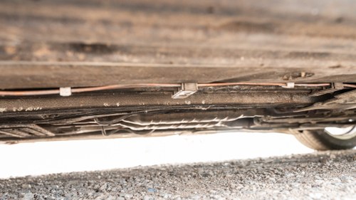 1996 BMW E38 750iL zum Verkauf (Bild 232 von 264)