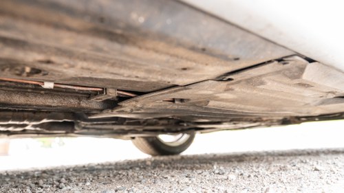 1996 BMW E38 750iL zum Verkauf (Bild 233 von 264)