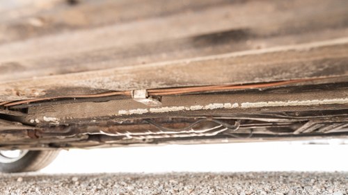 1996 BMW E38 750iL zum Verkauf (Bild 241 von 264)