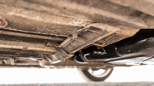 1996 BMW E38 750iL zum Verkauf (Bild 243 von 264)