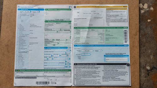 1996 BMW E38 750iL zum Verkauf (Bild 264 von 264)