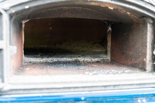 1997 Land Rover 110 Defender TDI ‘Pizza Overland’ In vendita (immagine 25 di 38)