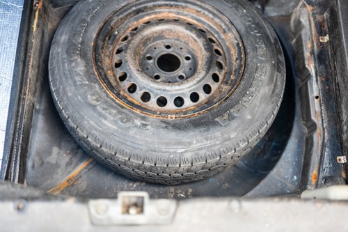 1972 Mercedes-Benz 450SL (R107) In vendita (immagine 94 di 221)