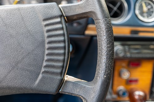 1972 Mercedes-Benz 450SL (R107) In vendita (immagine 50 di 221)