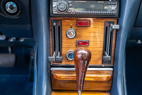 1972 Mercedes-Benz 450SL (R107) In vendita (immagine 53 di 221)