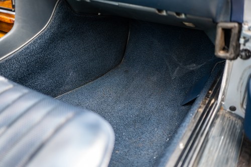 1972 Mercedes-Benz 450SL (R107) In vendita (immagine 66 di 221)