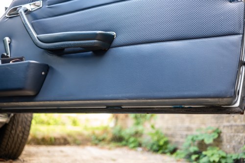 1972 Mercedes-Benz 450SL (R107) In vendita (immagine 73 di 221)