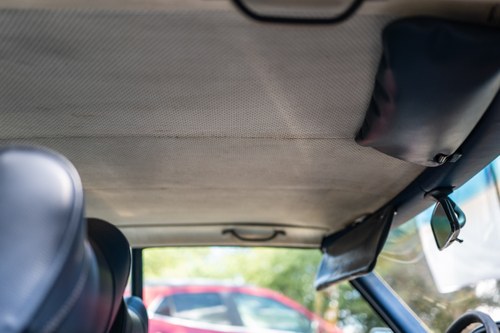 1972 Mercedes-Benz 450SL (R107) In vendita (immagine 80 di 221)