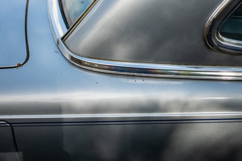 1972 Mercedes-Benz 450SL (R107) In vendita (immagine 131 di 221)