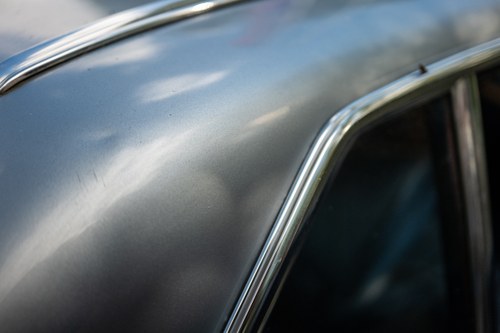 1972 Mercedes-Benz 450SL (R107) In vendita (immagine 132 di 221)