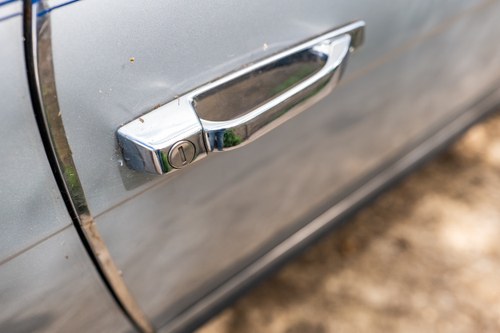 1972 Mercedes-Benz 450SL (R107) In vendita (immagine 137 di 221)