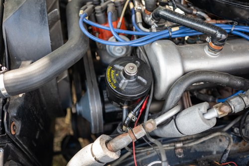 1972 Mercedes-Benz 450SL (R107) In vendita (immagine 169 di 221)