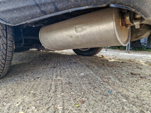 1972 Mercedes-Benz 450SL (R107) In vendita (immagine 191 di 221)