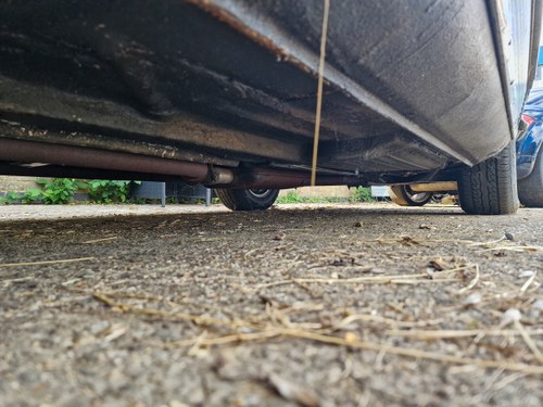 1972 Mercedes-Benz 450SL (R107) In vendita (immagine 199 di 221)