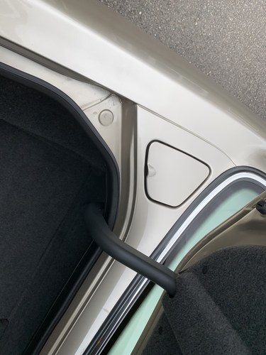 1998 Jaguar X308 XJ8 Sovereign LWB Te koop (foto 57 van 89)