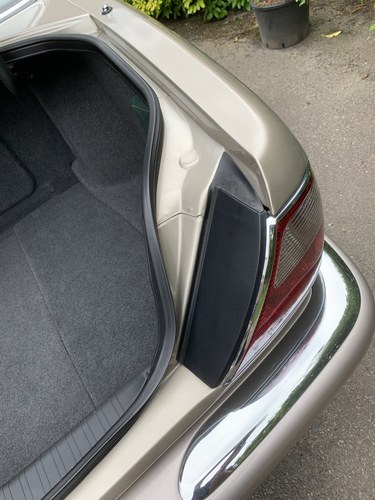 1998 Jaguar X308 XJ8 Sovereign LWB Te koop (foto 54 van 89)