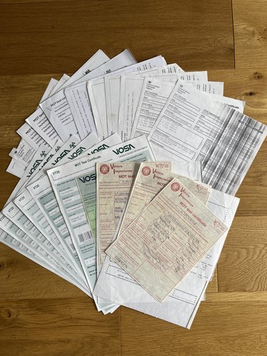 1998 Jaguar X308 XJ8 Sovereign LWB Te koop (foto 86 van 89)