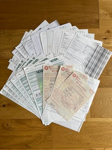 1998 Jaguar X308 XJ8 Sovereign LWB Te koop (foto 87 van 89)