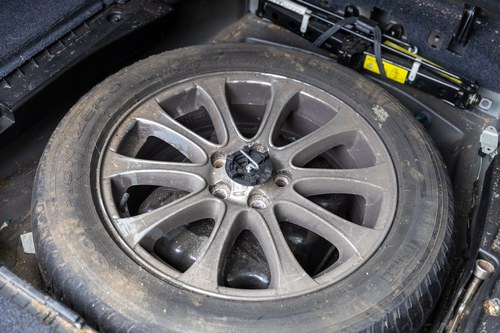 2012 Range Rover 4.4 TD V8 Vogue For Sale (picture 116 of 225)