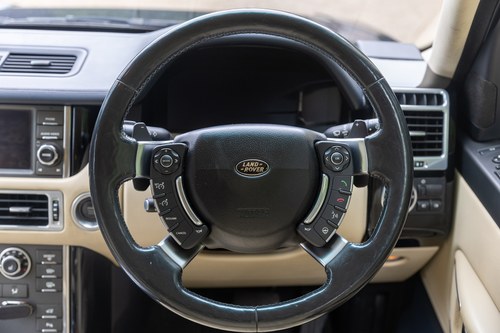 2012 Range Rover 4.4 TD V8 Vogue For Sale (picture 38 of 225)