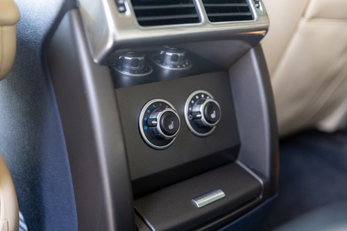 2012 Range Rover 4.4 TD V8 Vogue For Sale (picture 43 of 225)