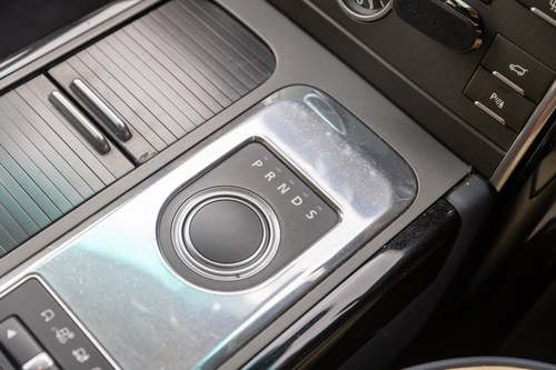 2012 Range Rover 4.4 TD V8 Vogue For Sale (picture 44 of 225)