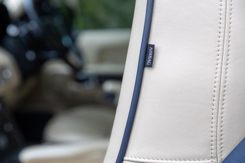 2012 Range Rover 4.4 TD V8 Vogue For Sale (picture 66 of 225)