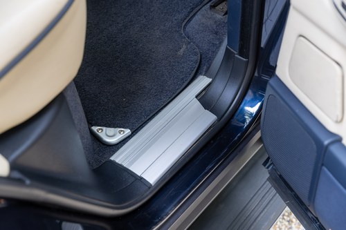 2012 Range Rover 4.4 TD V8 Vogue For Sale (picture 80 of 225)