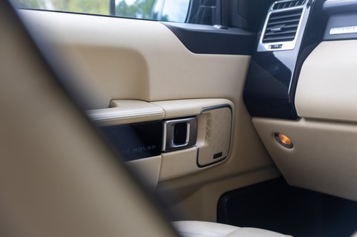 2012 Range Rover 4.4 TD V8 Vogue For Sale (picture 86 of 225)