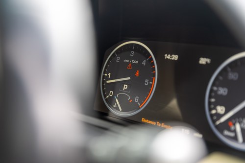 2012 Range Rover 4.4 TD V8 Vogue For Sale (picture 109 of 225)