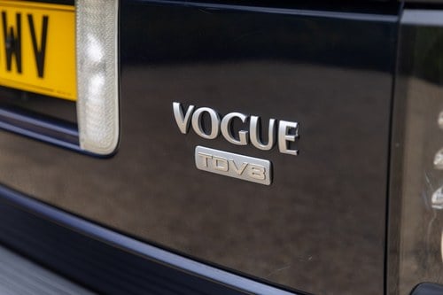 2012 Range Rover 4.4 TD V8 Vogue For Sale (picture 128 of 225)